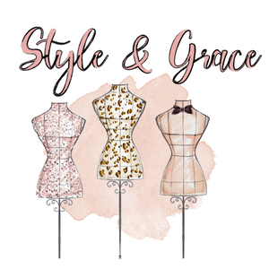 Style & Grace Gift Card